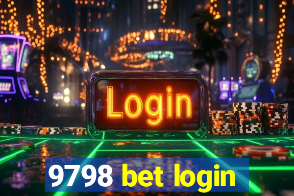 9798 bet login